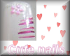 {S} Cute nails
