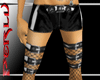 (PX)Bondage Pants