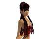 Jashley Hair Redd Black