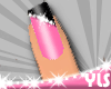 !YLS! GlamourNails