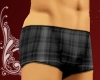 Swimshorts [grey check]