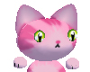 � Pink Tabby Cat