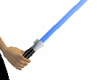 Lightsaber Redux (Blue)
