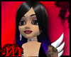 Anastasia -Black/BViolet