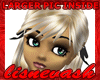(L) Pltnm Blnd Krista