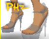 PHz ~ Grey Jellies