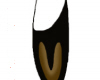 Kagome's eyes