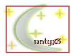 MoonAndStarsSticker