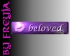 [FR] animatedTag beloved
