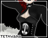 [T]FATE'S Dress