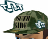 T.N.T South Side Cap