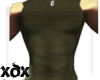 XdX Green Tank