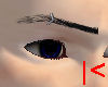 |< Brows - ChromeRingBLK