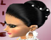 (L)black hair2Elegance!