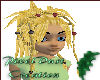 Lady Wench Blonde