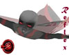 Flying Ghost