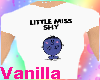 ~*VG*~Little Miss Shy T