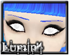 [*L] Black Cat Eyes -h3-