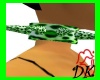 [DK]LimeLeopard SpikeCol