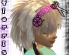 F> Blonde-Black Kannibal