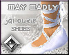 [M.M] Jalousie Shoes