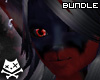 CinAppl Kitsune Furset F