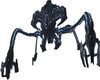 Alien Creature