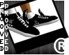 Blak*FRESH* Kicks /K.R
