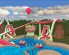 !k! Watermellon Park
