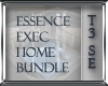 T3 Essence FurnishedExec