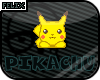 [F] Pika Pika