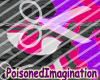 Millitary Pink+Purple