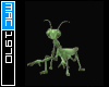 [Mac] Mantis Intimidate