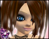 (&ETH;) Brune Beauty ~Dreads