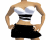 Black & White set