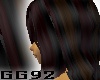 ~GG92~WVY BLK RD BRN