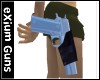 eXium Gun Ice