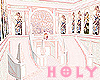 Princesses Dream Hall