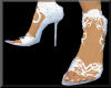 Diamond White Tribal ni
