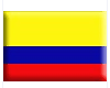 Colombian flag