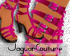 [JG]Long Gladiador Pink