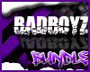 [N.Y]BB Camo Fit bundle