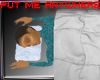 [PRO]RESTING BABY