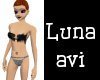 OCD  Luna avatar