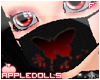 *A Bloodyfly Mask