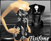 TS*SilverLeafGlam