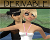{WW} Couple Overlook