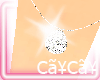 CaYzCaYz BubbleDiamonNK