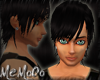 ! Adrian Black Hair !