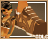 C.D.L.C PrepInBrown [HS]